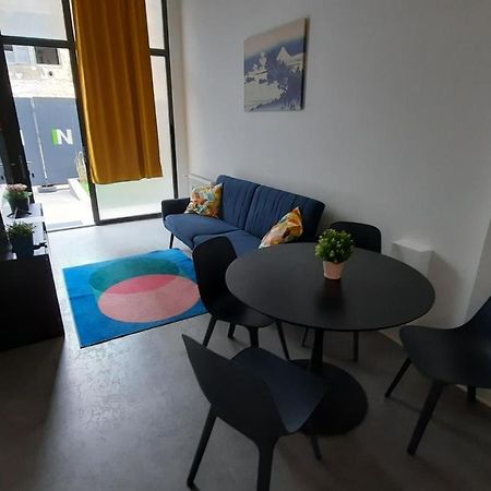 Hi-Bp In-Budapest Studio Apartman 2 Free Parking Exterior photo